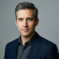 Портрет профессионала Дмитрия