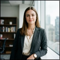 Портрет успешной бизнес-леди Елены